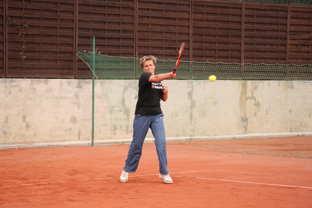 JAREXS CUP 2009 – DZIEŃ DRUGI