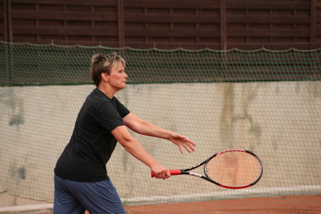 JAREXS CUP 2009 – DZIEŃ DRUGI