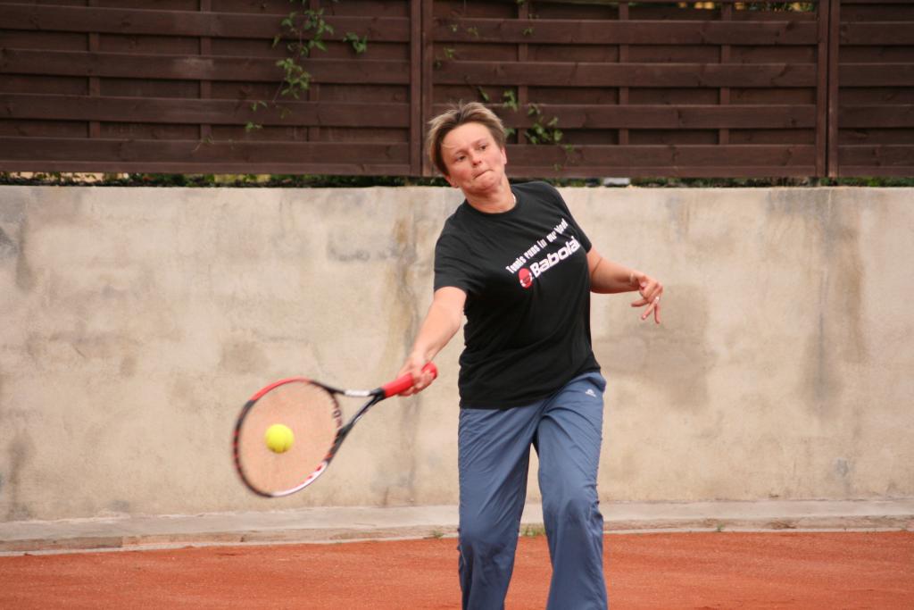 JAREXS CUP 2009 – DZIEŃ DRUGI