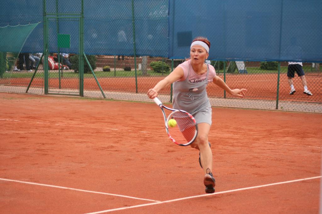 JAREXS CUP 2009 – DZIEŃ DRUGI