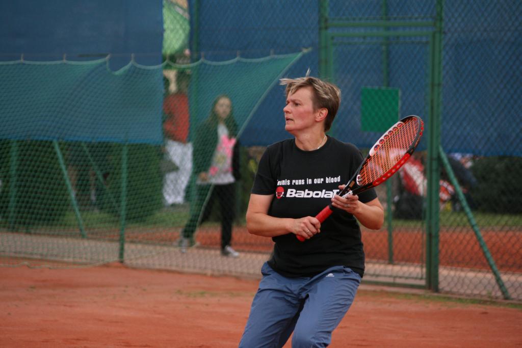 JAREXS CUP 2009 – DZIEŃ DRUGI