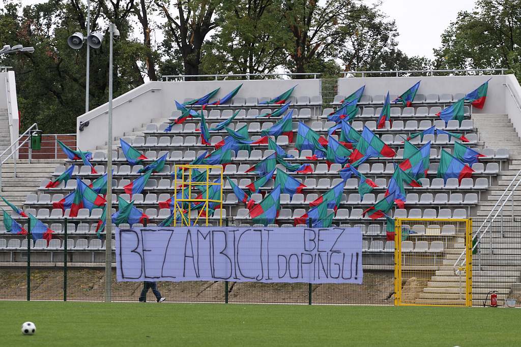 Miedź pokazała charakter i wygrała