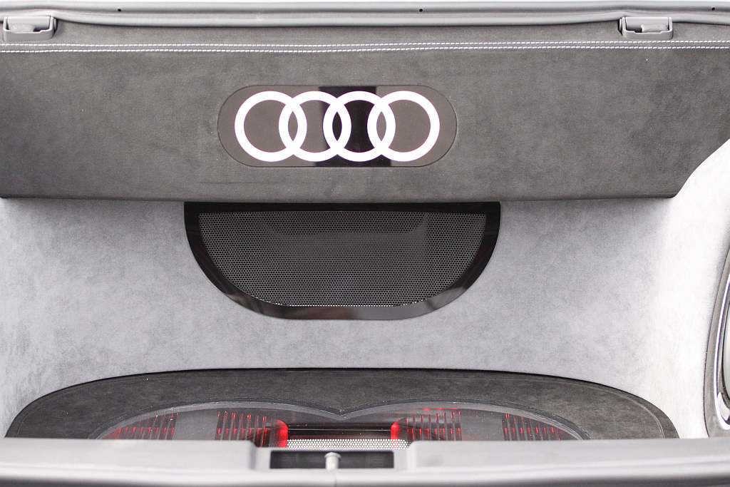 Car Audio Show cz.2