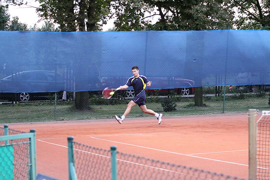 JAREXS CUP 2009 – DZIEŃ TRZECI