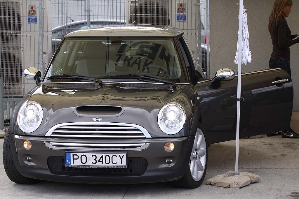 Car Audio Show cz.2