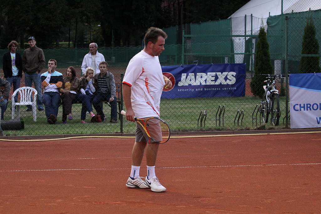 JAREXS CUP 2009 – DZIEŃ TRZECI