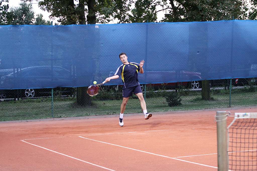 JAREXS CUP 2009 – DZIEŃ TRZECI