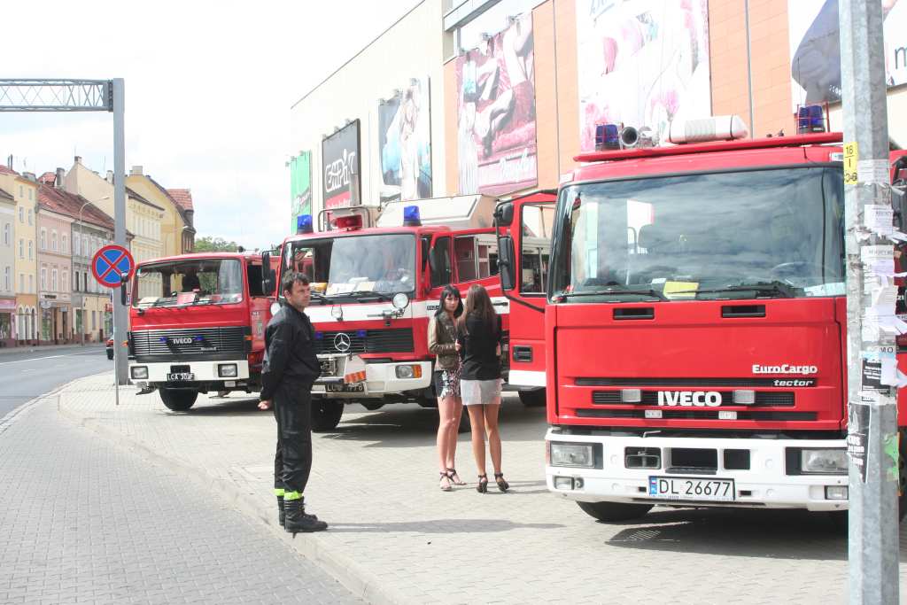 Car Audio Show cz. 3
