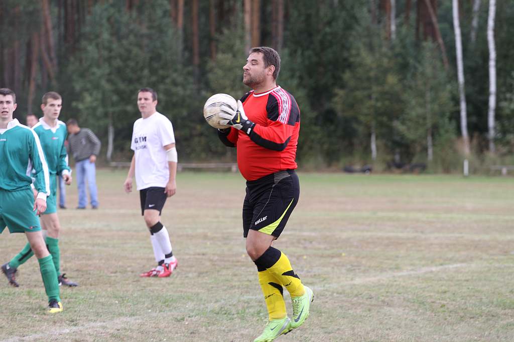 Ikar - Kolejarz