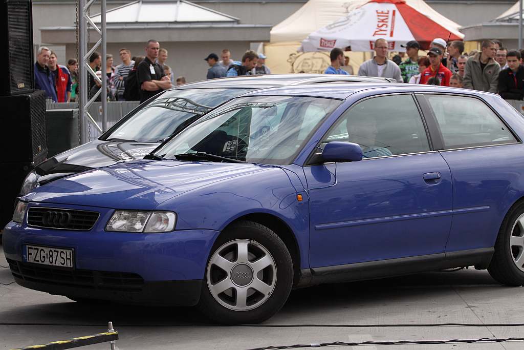 Car Audio Show cz.2