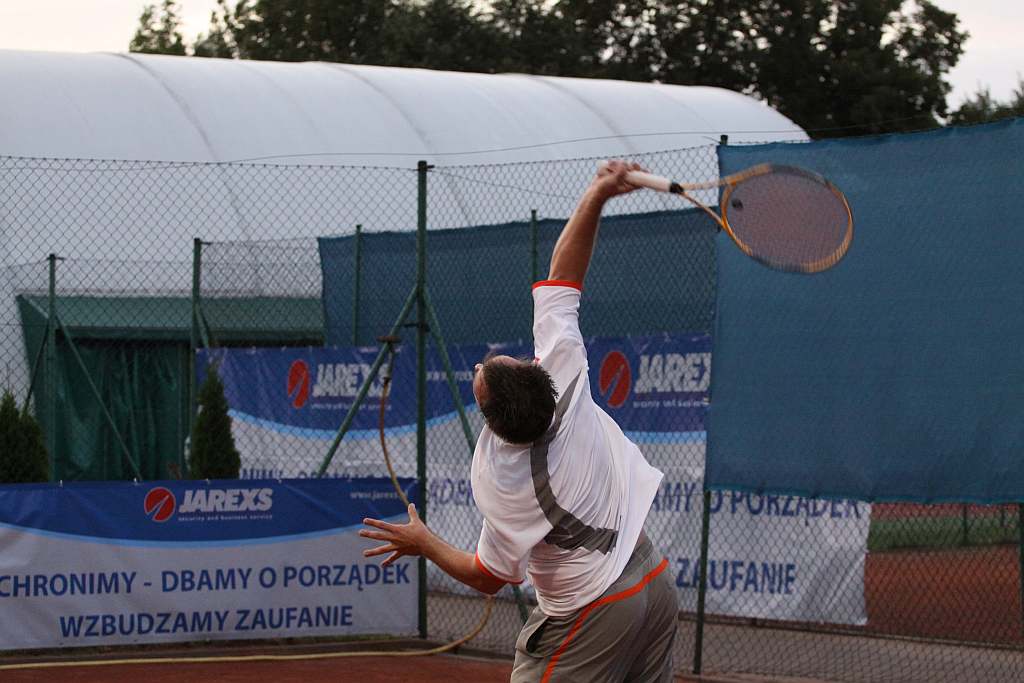 JAREXS CUP 2009 – DZIEŃ TRZECI