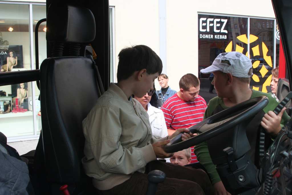 Car Audio Show cz. 3
