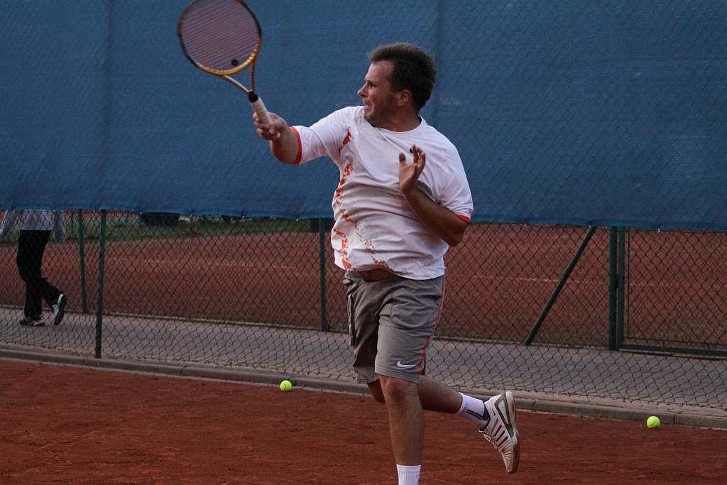 JAREXS CUP 2009 – DZIEŃ TRZECI