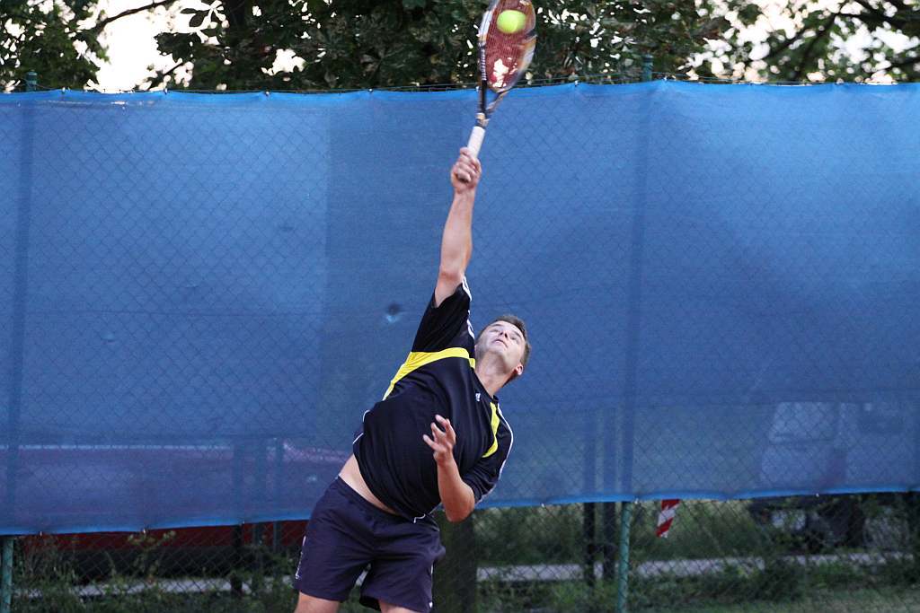 JAREXS CUP 2009 – DZIEŃ TRZECI