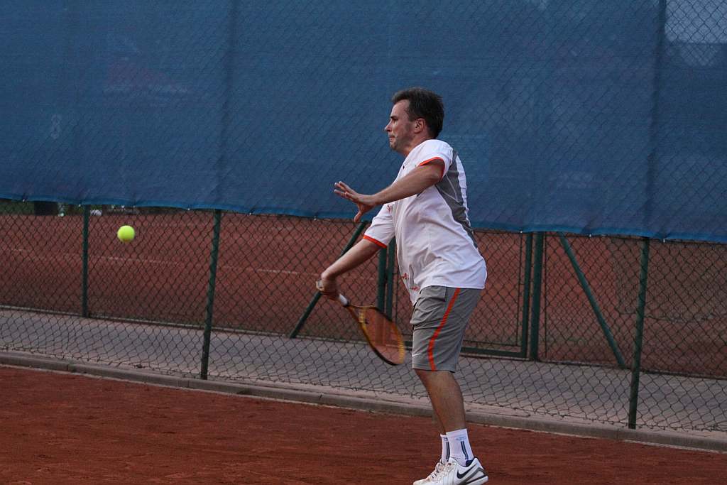JAREXS CUP 2009 – DZIEŃ TRZECI