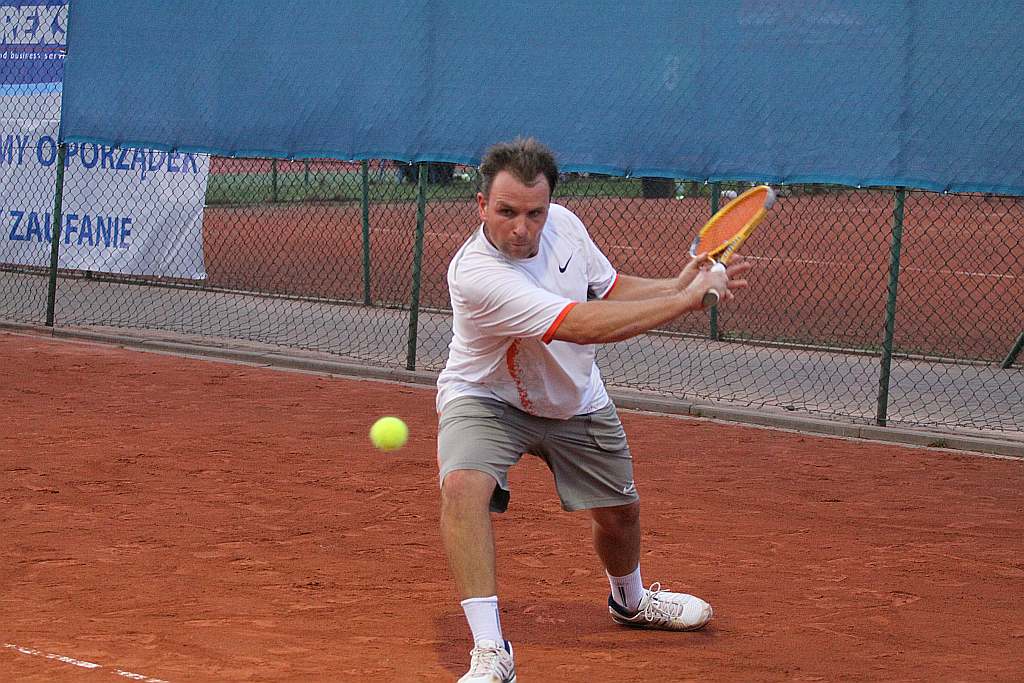 JAREXS CUP 2009 – DZIEŃ TRZECI