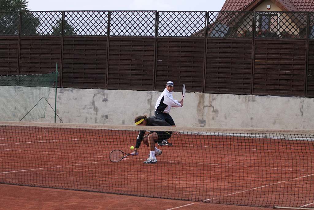 JAREXS CUP 2009 – DZIEŃ TRZECI