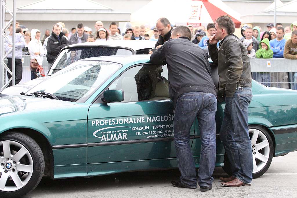 Car Audio Show cz.2