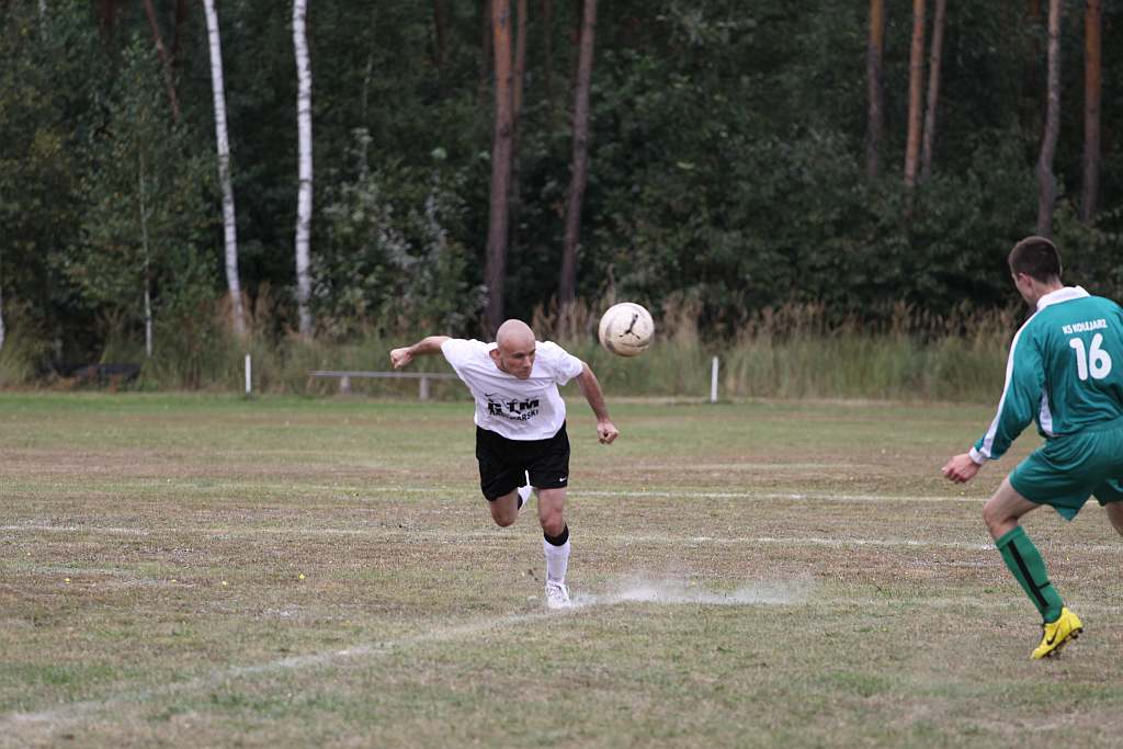 Ikar - Kolejarz