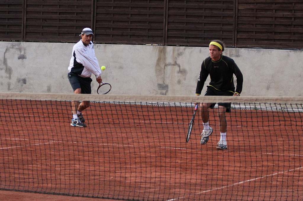 JAREXS CUP 2009 – DZIEŃ TRZECI