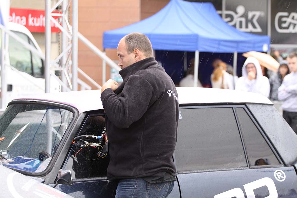 Car Audio Show cz.2