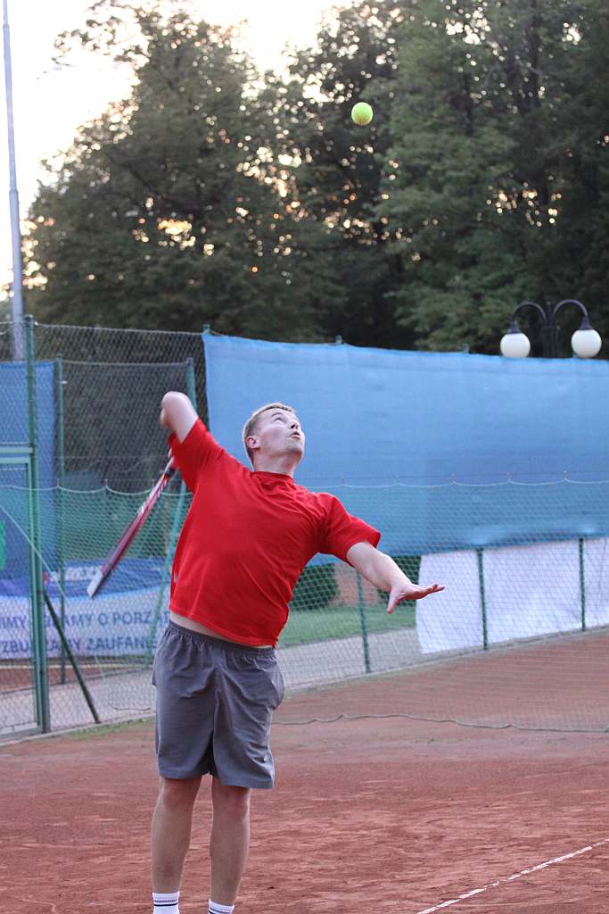JAREXS CUP 2009 – DZIEŃ TRZECI
