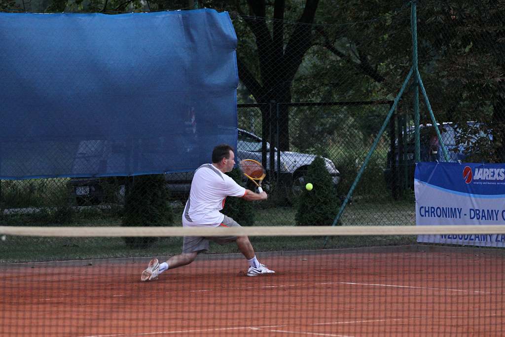 JAREXS CUP 2009 – DZIEŃ TRZECI