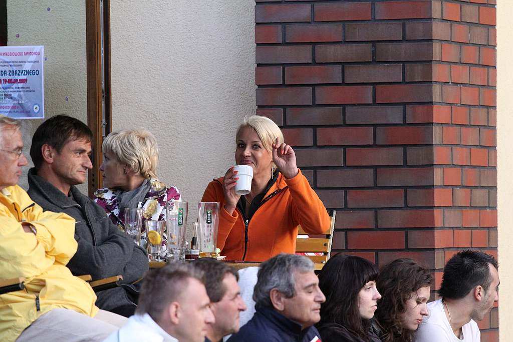 JAREXS CUP 2009 – DZIEŃ TRZECI