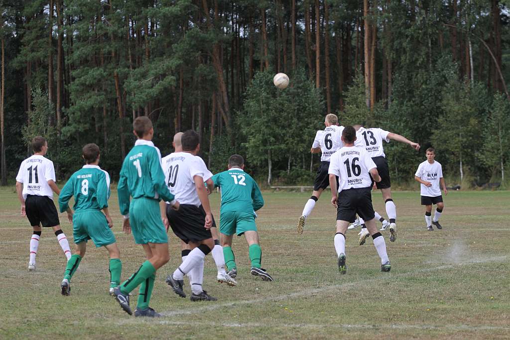 Ikar - Kolejarz