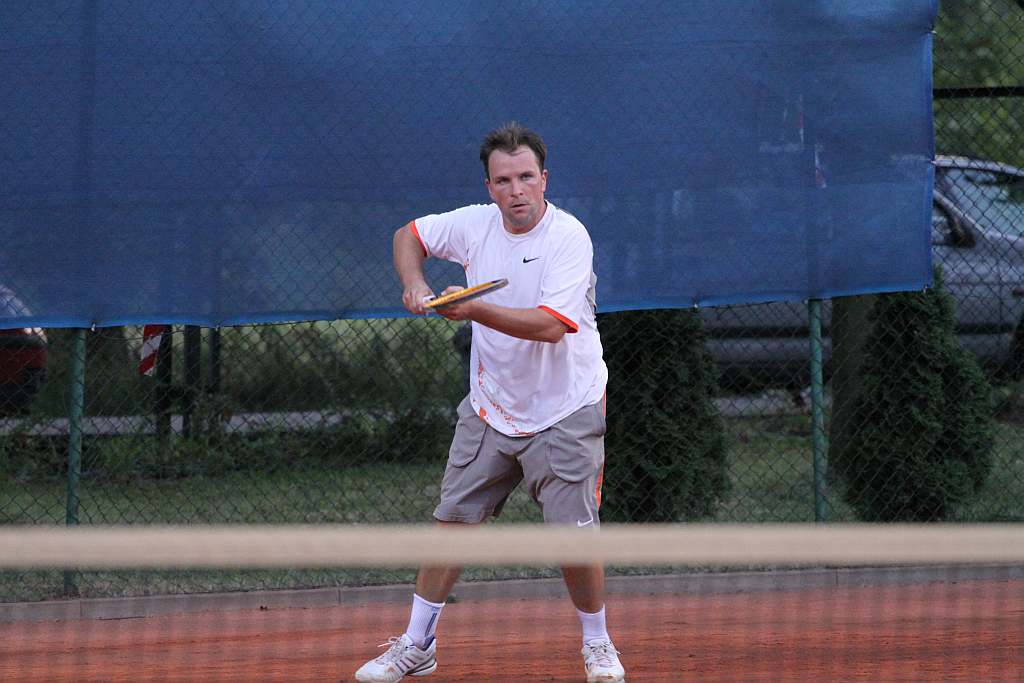 JAREXS CUP 2009 – DZIEŃ TRZECI