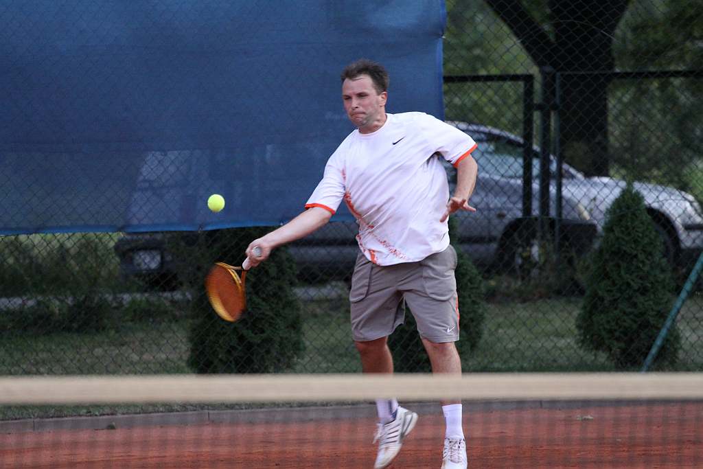 JAREXS CUP 2009 – DZIEŃ TRZECI