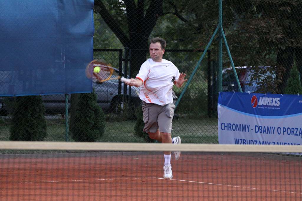 JAREXS CUP 2009 – DZIEŃ TRZECI