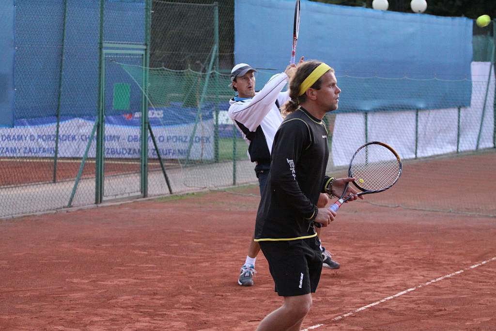 JAREXS CUP 2009 – DZIEŃ TRZECI