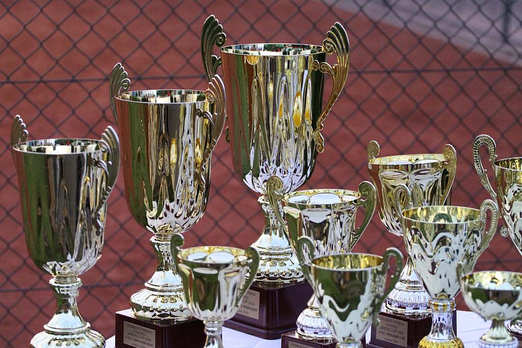 JAREXS CUP 2009 – DZIEŃ TRZECI