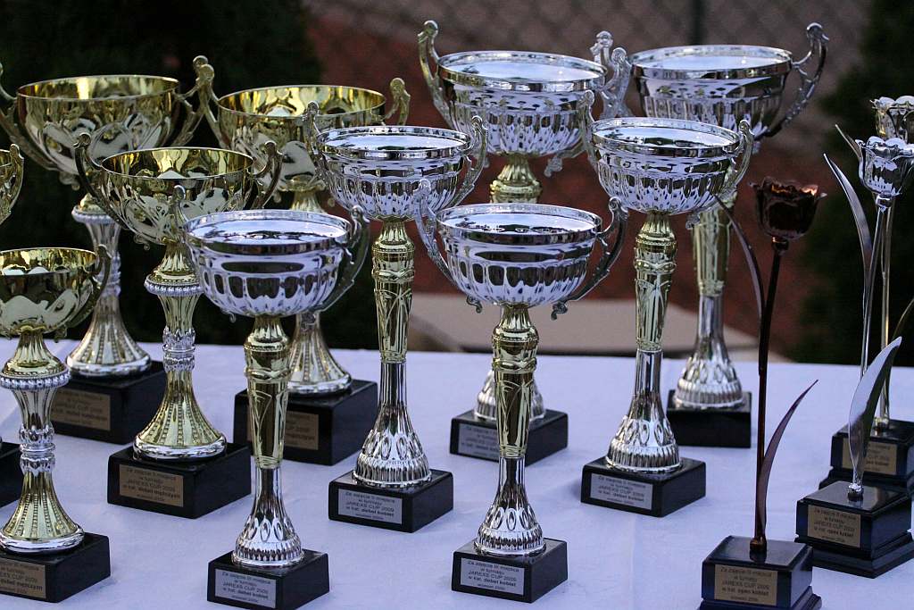 JAREXS CUP 2009 – DZIEŃ TRZECI