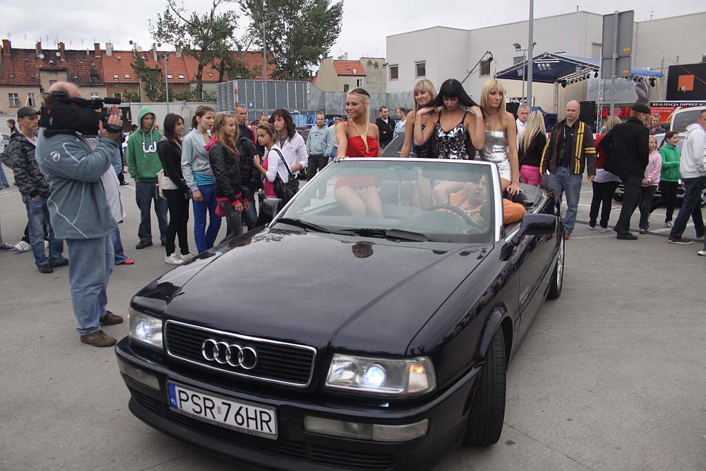 Car Audio Show cz.2