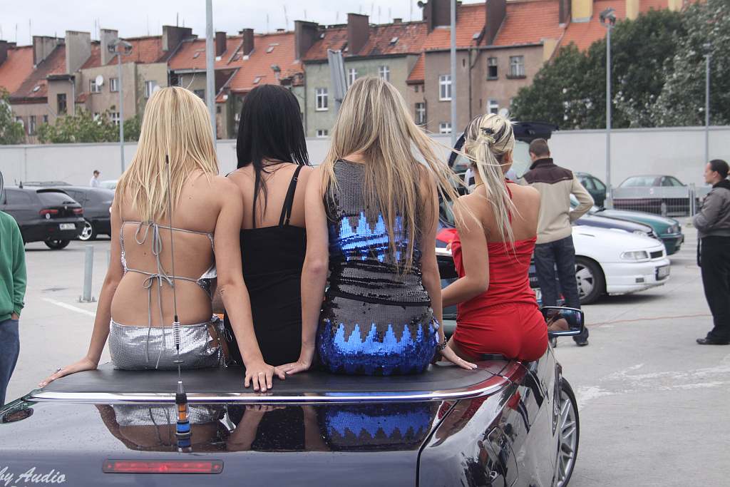 Car Audio Show cz.2