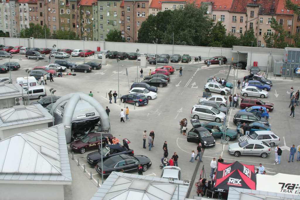 Car Audio Show cz. 3
