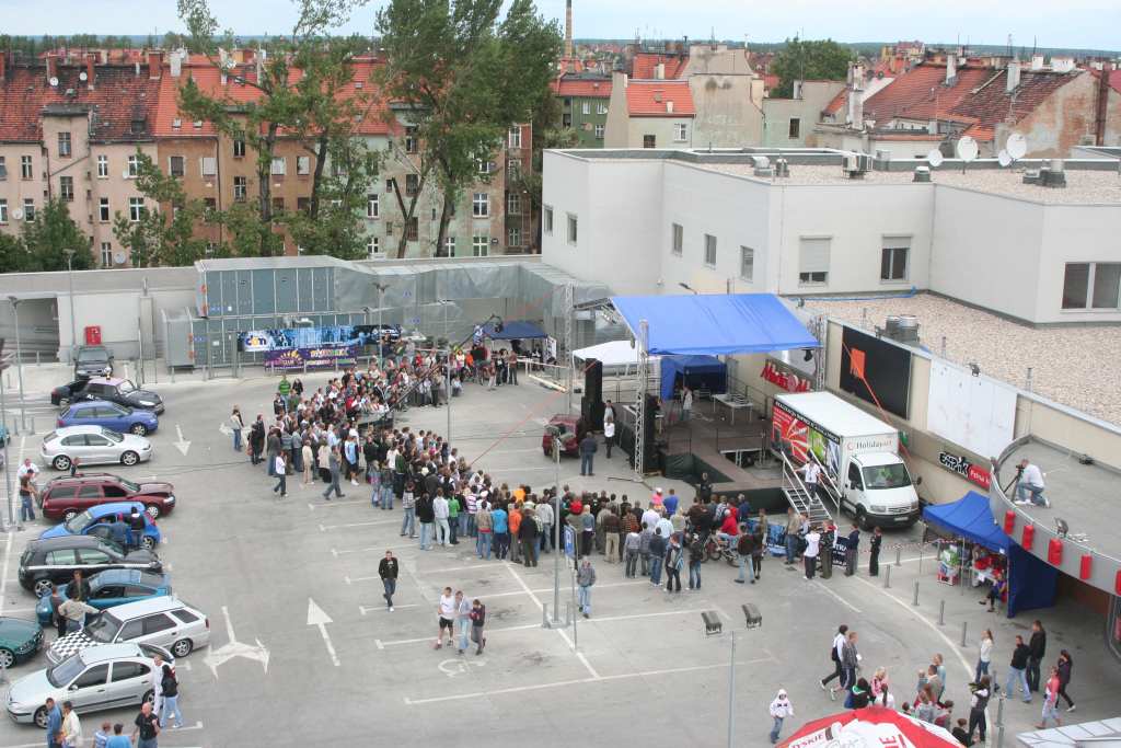 Car Audio Show cz. 3
