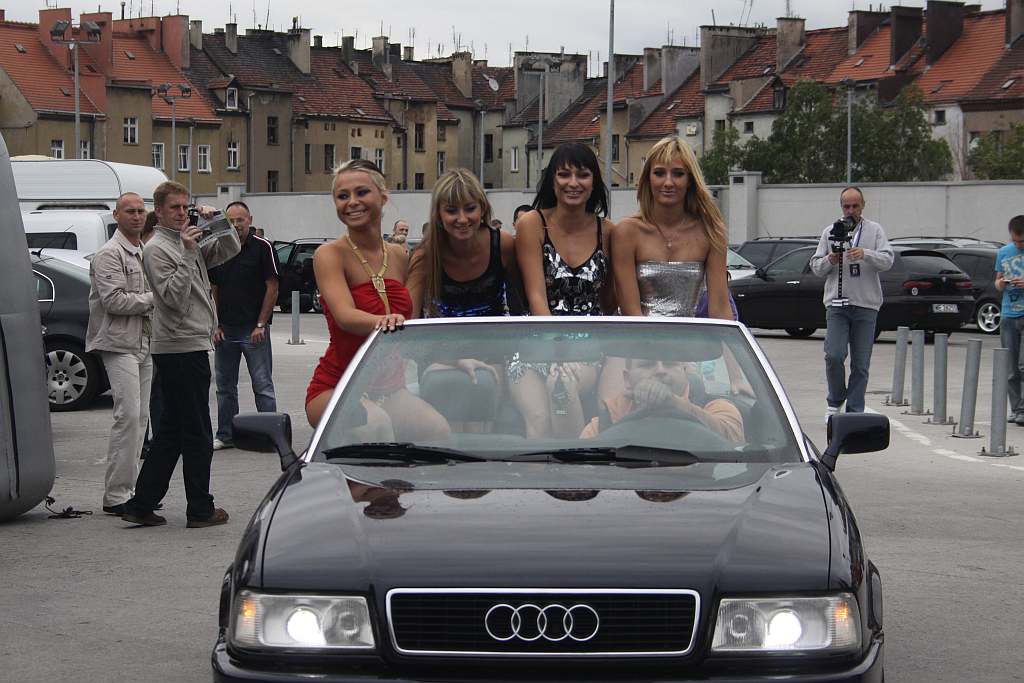 Car Audio Show cz.2