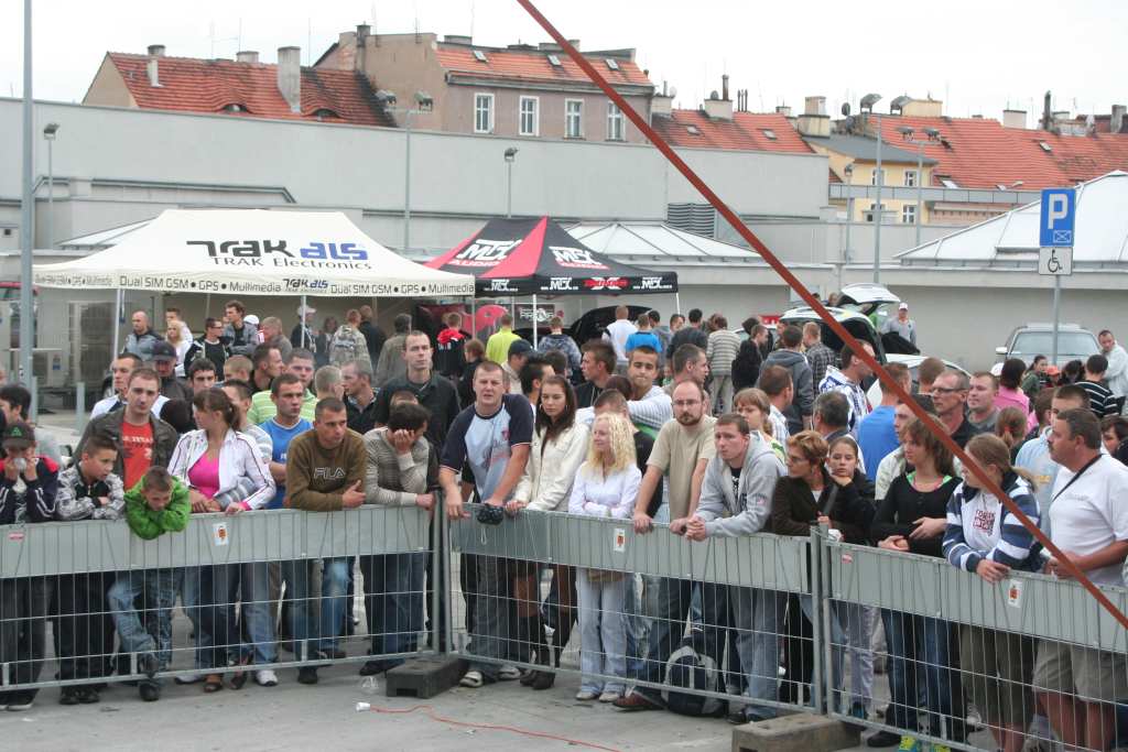 Car Audio Show cz. 3

