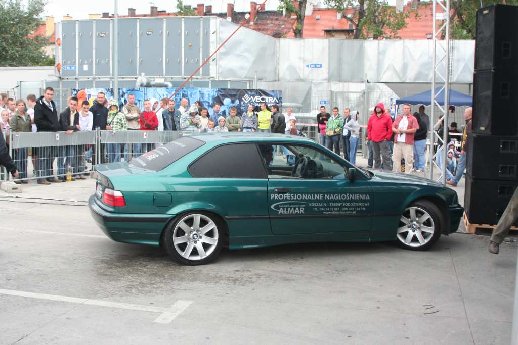 Car Audio Show cz. 3

