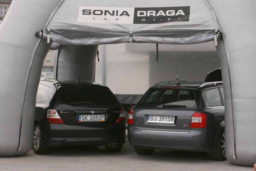 Car Audio Show cz.2