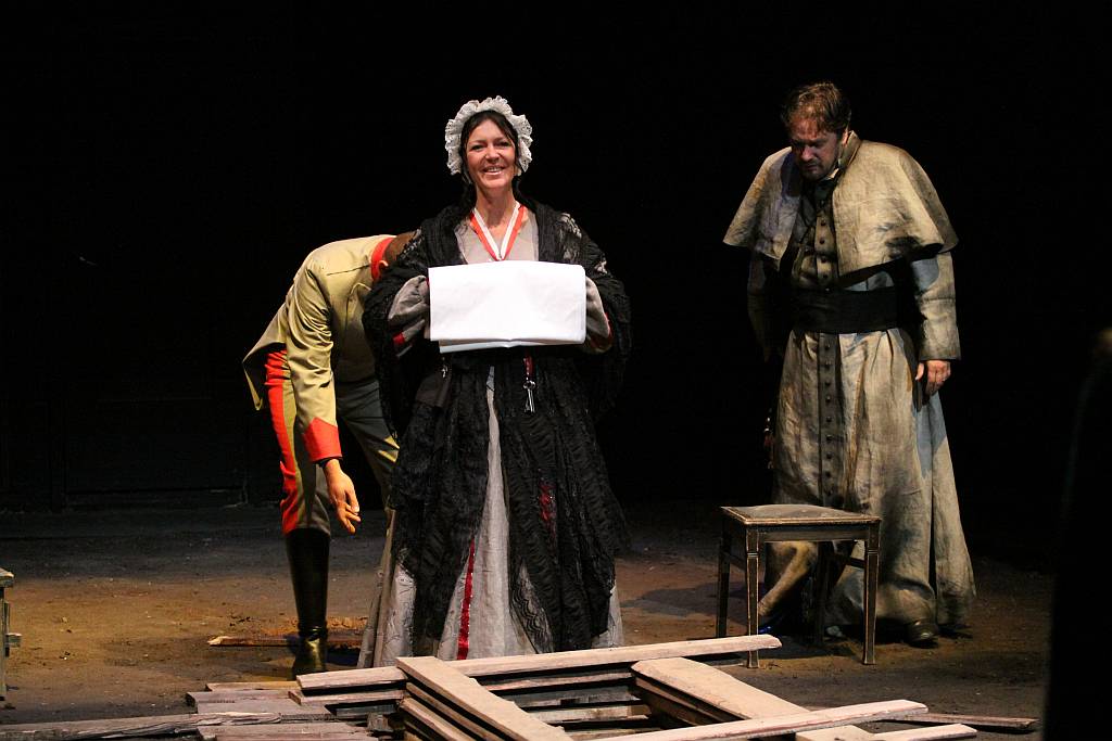 Premiera w rocznicę 17 września