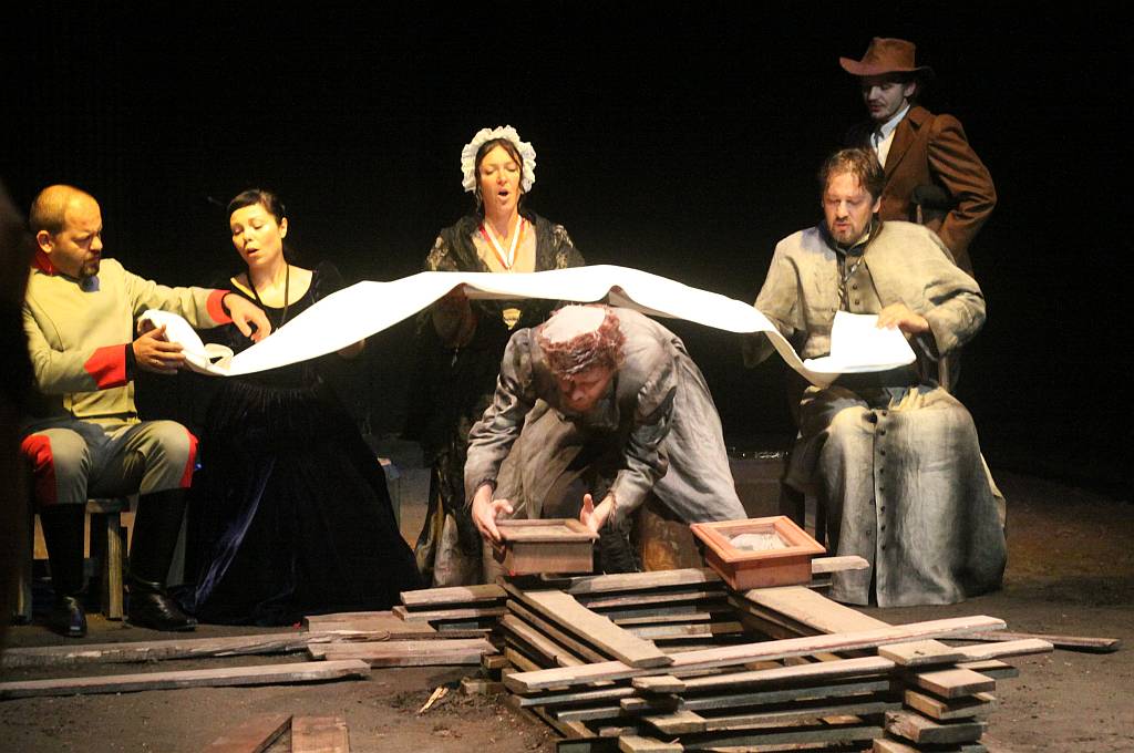 Premiera w rocznicę 17 września