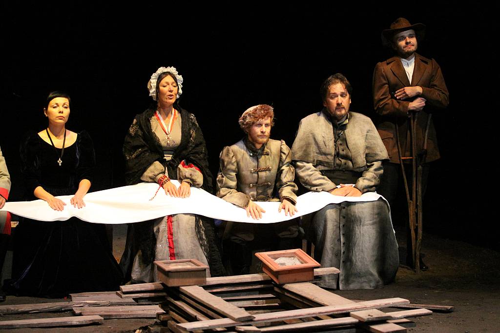 Premiera w rocznicę 17 września