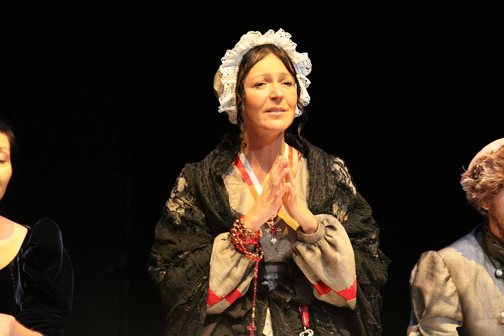 Premiera w rocznicę 17 września