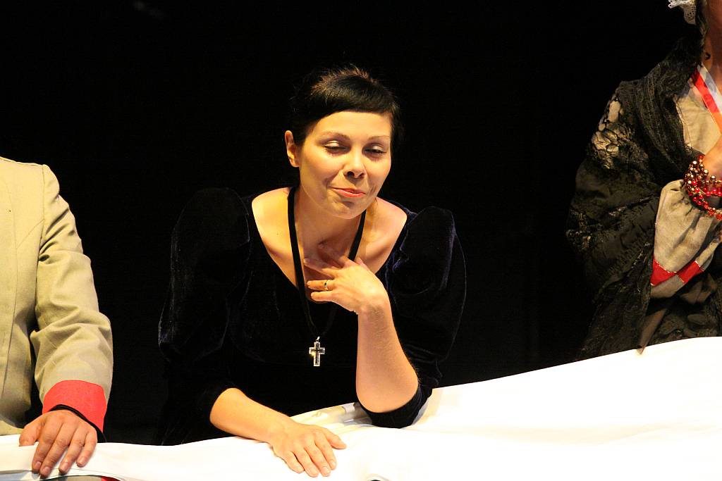 Premiera w rocznicę 17 września