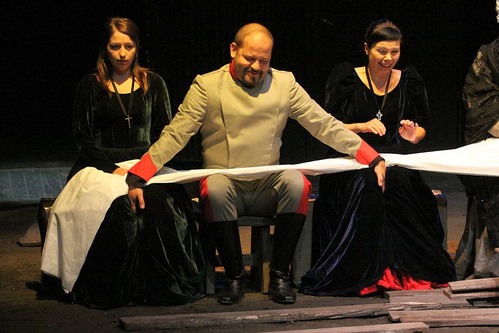 Premiera w rocznicę 17 września