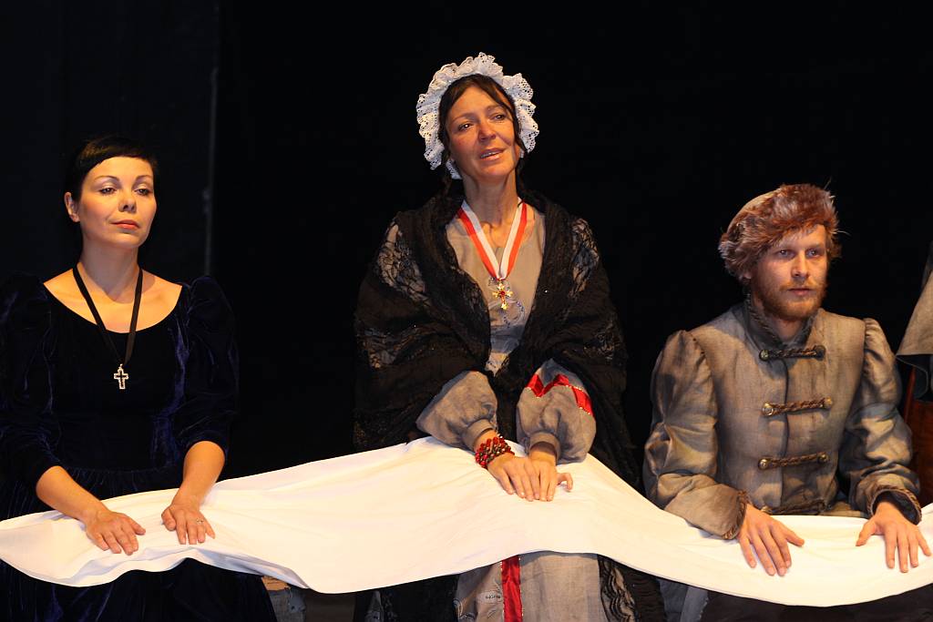 Premiera w rocznicę 17 września